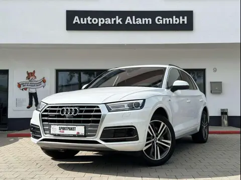 Used AUDI Q5 Diesel 2019 Ad 