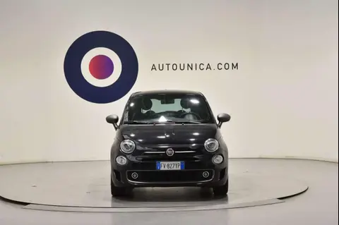 Annonce FIAT 500 Essence 2019 d'occasion 