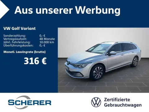 Annonce VOLKSWAGEN GOLF Essence 2023 d'occasion 