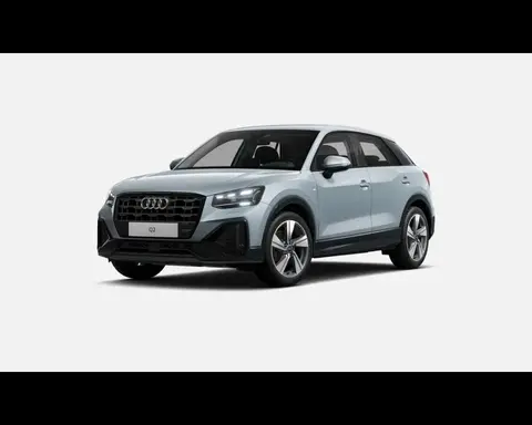 Used AUDI Q2 Diesel 2024 Ad 