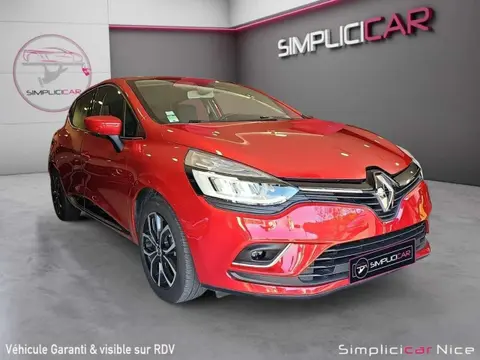 Used RENAULT CLIO Petrol 2019 Ad 