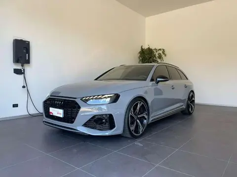 Used AUDI RS4 Petrol 2021 Ad 