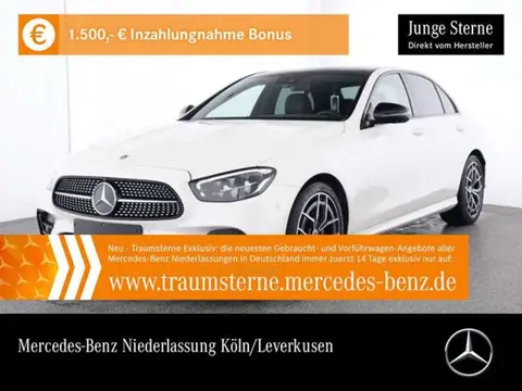 Used MERCEDES-BENZ CLASSE E Diesel 2023 Ad 