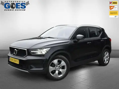 Used VOLVO XC40 Petrol 2020 Ad 