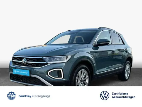 Used VOLKSWAGEN T-ROC Petrol 2023 Ad 