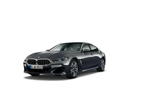 Used BMW SERIE 8 Petrol 2024 Ad 