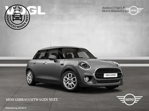 Annonce MINI COOPER Essence 2019 d'occasion 