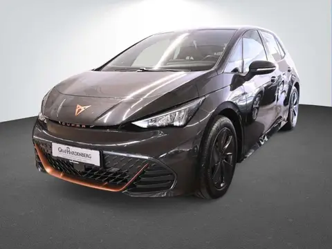 Used CUPRA BORN Electric 2022 Ad 