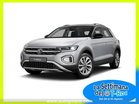 Used VOLKSWAGEN T-ROC Petrol 2024 Ad 