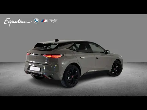 Annonce DS AUTOMOBILES DS4 Diesel 2022 d'occasion 