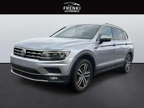 Annonce VOLKSWAGEN TIGUAN Diesel 2020 d'occasion 