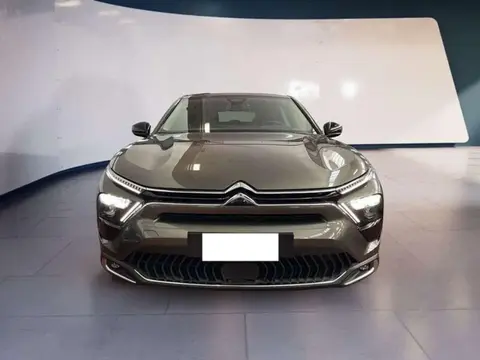 Annonce CITROEN C5 X Hybride 2022 d'occasion 