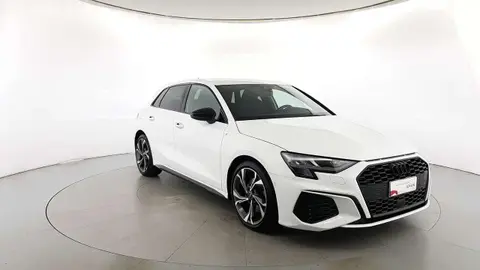 Used AUDI A3 Hybrid 2021 Ad 