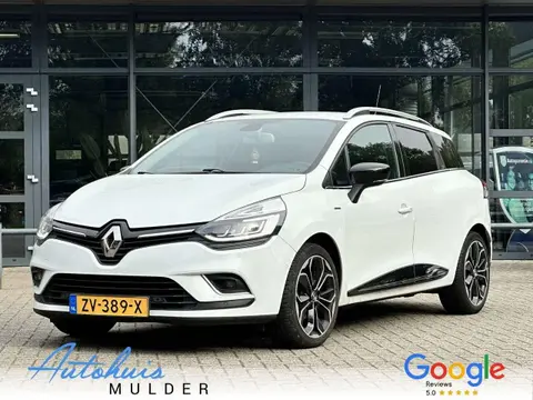 Annonce RENAULT CLIO Essence 2019 d'occasion 