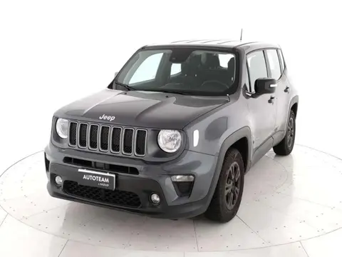 Used JEEP RENEGADE Petrol 2023 Ad 