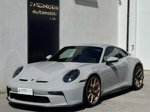 Annonce PORSCHE 992 Essence 2022 d'occasion 