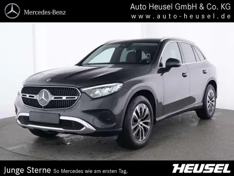 Annonce MERCEDES-BENZ CLASSE GLC Essence 2023 d'occasion 