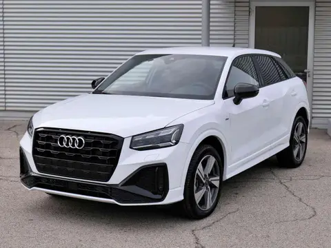 Used AUDI Q2 Diesel 2023 Ad 