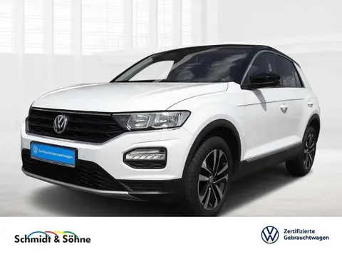 Used VOLKSWAGEN T-ROC Petrol 2020 Ad 