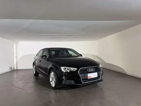 Used AUDI A3 Diesel 2018 Ad 