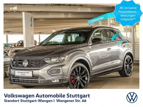 Used VOLKSWAGEN T-ROC Petrol 2020 Ad 