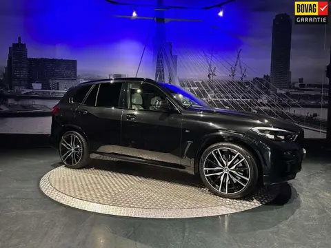 Annonce BMW X5 Essence 2019 d'occasion 