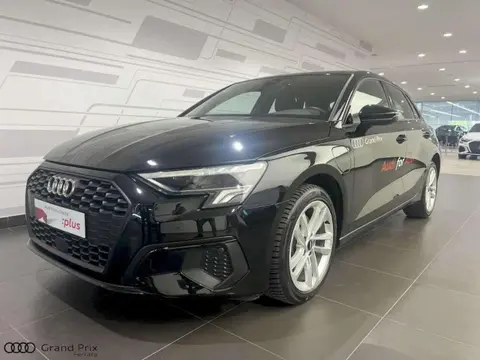 Used AUDI A3 Hybrid 2023 Ad 