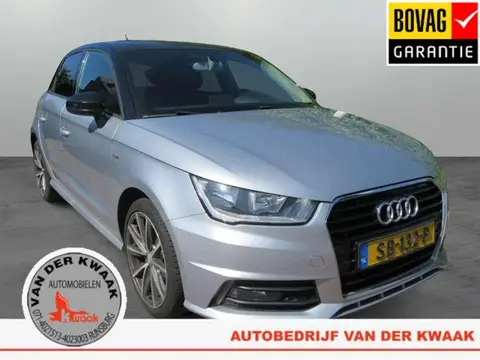 Used AUDI A1 Petrol 2018 Ad 