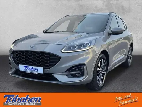 Used FORD KUGA Hybrid 2020 Ad 