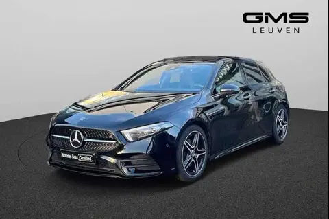 Used MERCEDES-BENZ CLASSE A Petrol 2021 Ad 