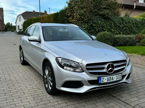 Used MERCEDES-BENZ CLASSE C Petrol 2015 Ad 