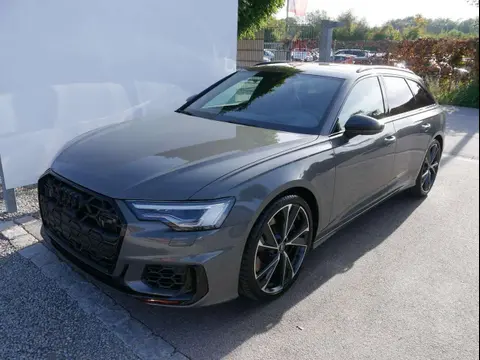 Annonce AUDI S6 Diesel 2024 d'occasion 