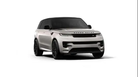 Annonce LAND ROVER RANGE ROVER SPORT Hybride 2024 d'occasion 