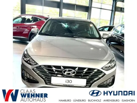 Annonce HYUNDAI I30 Essence 2024 d'occasion 