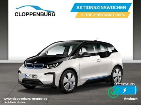 Annonce BMW I3 Électrique 2021 d'occasion 