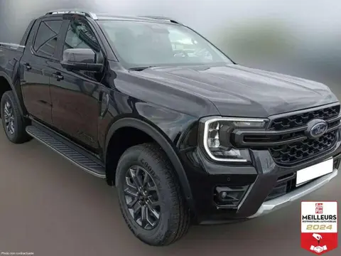 Annonce FORD RANGER Diesel 2024 d'occasion 