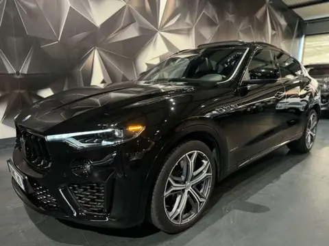 Annonce MASERATI GRANSPORT Essence 2020 d'occasion 