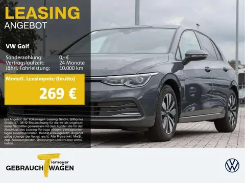 Annonce VOLKSWAGEN GOLF Diesel 2023 d'occasion 