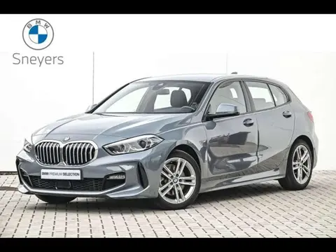 Used BMW SERIE 1 Petrol 2020 Ad Belgium