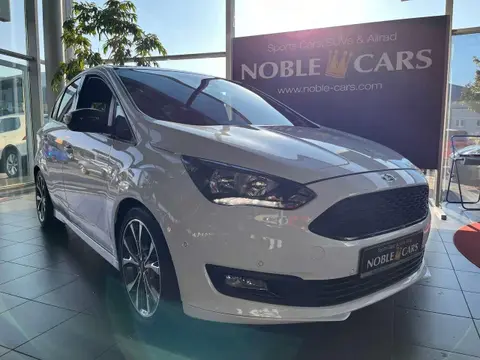 Annonce FORD C-MAX Essence 2019 d'occasion 