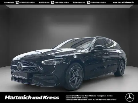 Used MERCEDES-BENZ CLASSE C Diesel 2022 Ad 