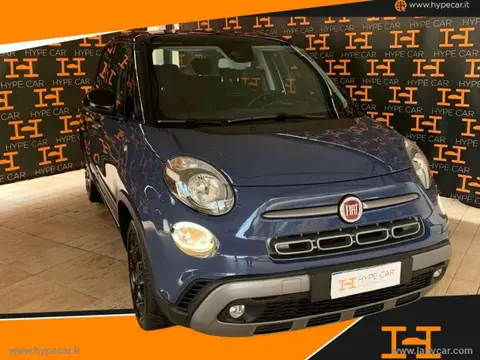 Annonce FIAT 500L Diesel 2020 d'occasion 