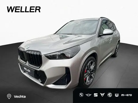 Annonce BMW X1 Essence 2024 d'occasion 