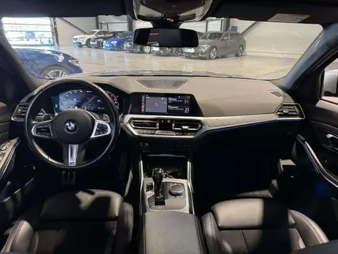 Used BMW SERIE 3 Hybrid 2021 Ad 