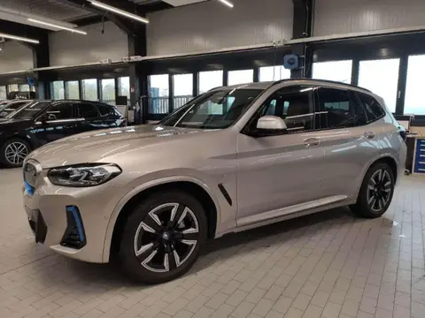 Used BMW IX3 Electric 2023 Ad 