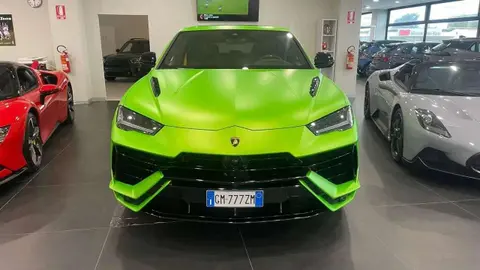 Used LAMBORGHINI URUS Petrol 2023 Ad 