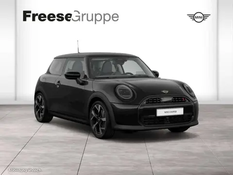 Annonce MINI COOPER Essence 2024 d'occasion 