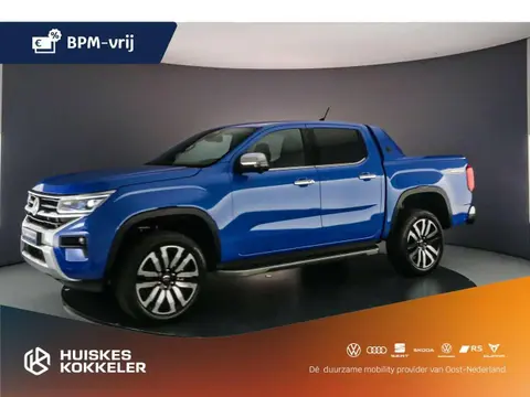 Used VOLKSWAGEN AMAROK Diesel 2023 Ad 