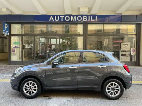 Used FIAT 500X Petrol 2020 Ad 