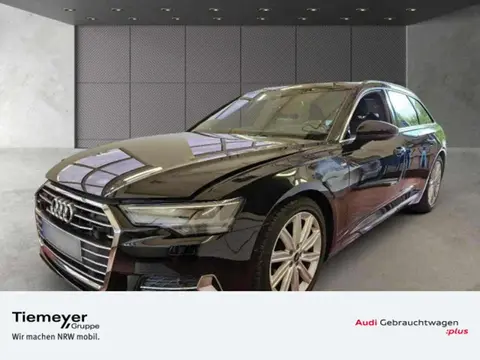 Used AUDI A6 Diesel 2021 Ad 